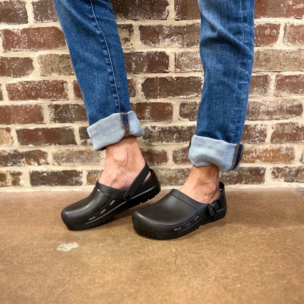 Birkenstock Birki Air 2.0 Clog size 38 - Picture 4 of 12